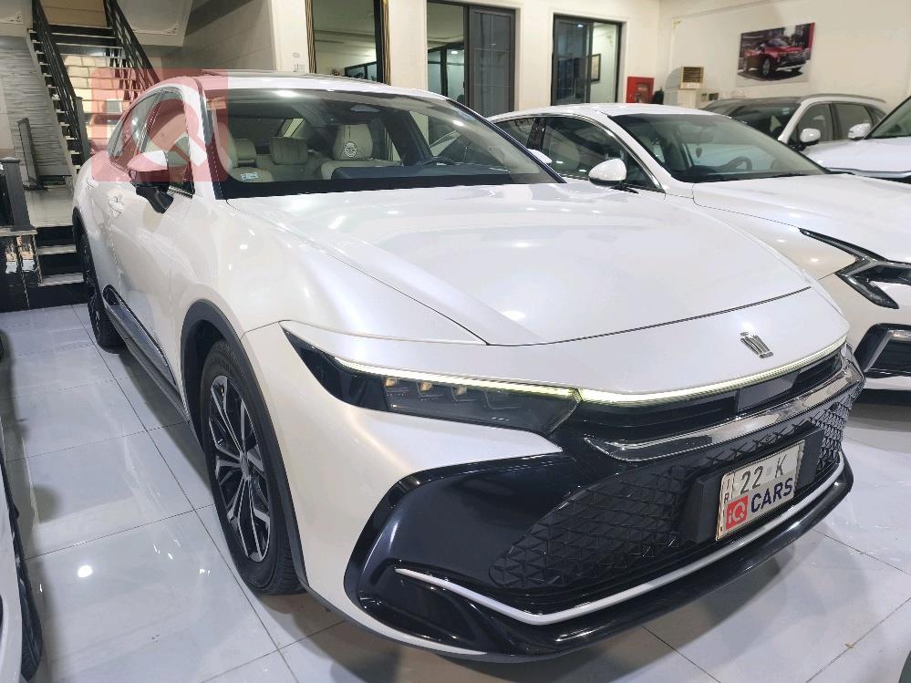 تويوتا كراون